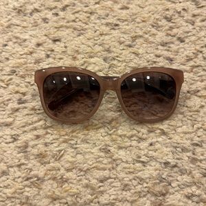 NWOT Bobbi Brown Sunglasses